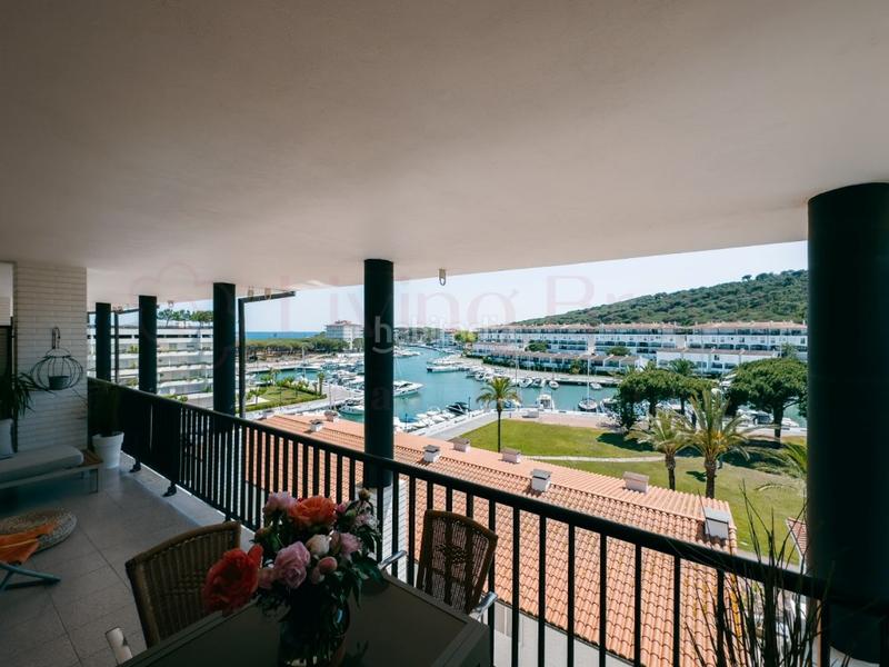 Foto 4a372992-bdc7-48c2-9c0a-b288d69a4363. Affitto piccolo appartamento in Port d´Aro Platja d´Aro