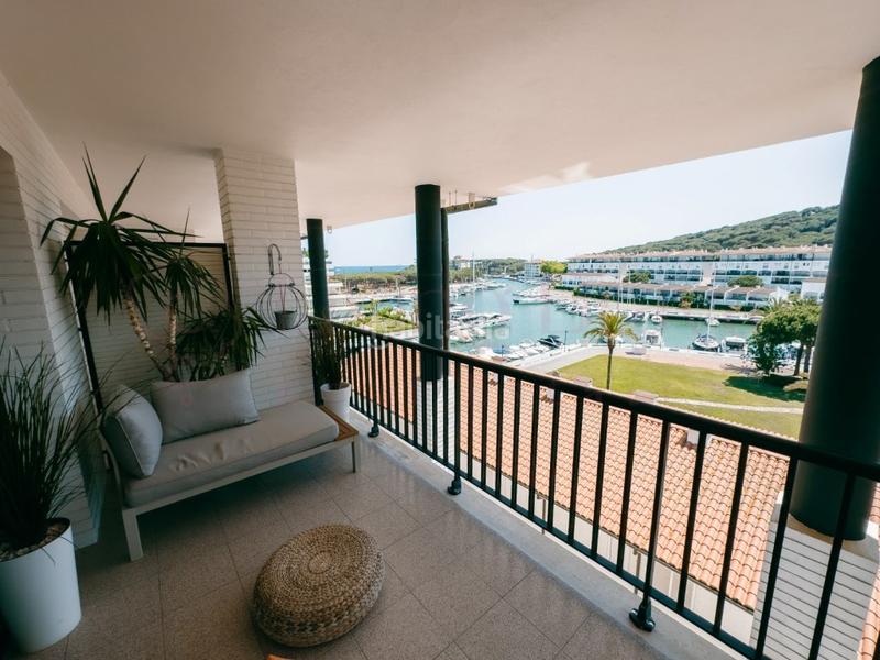 Foto d0af9aed-a4f3-4140-9278-07aabf09fea8. Affitto piccolo appartamento in Port d´Aro Platja d´Aro