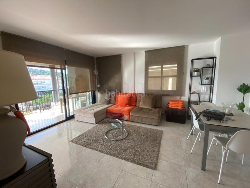 Foto d4faff1e-5ac9-40c2-8200-3a1cdbeffd05. Affitto piccolo appartamento in Port d´Aro Platja d´Aro