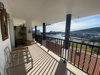 Lloguer Apartament a Port d´Aro. Terraza, wifi, alquiler turístico