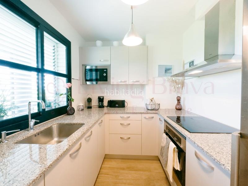 Foto 056262f5-9ec6-499c-aa66-74febd975db1. Location appartement dans Port d´Aro Platja d´Aro