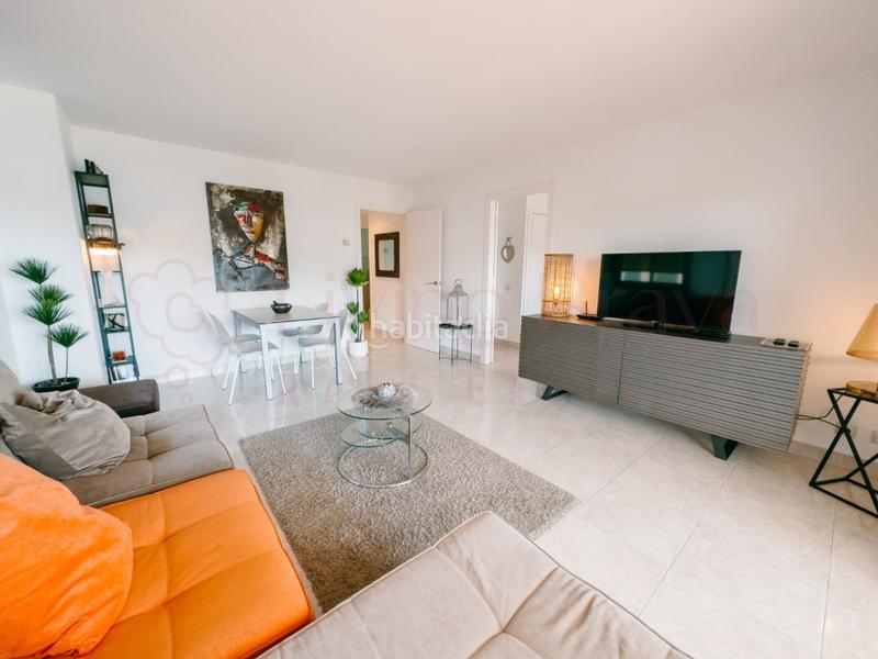 Foto 0a29677e-c583-4f6e-92f2-9d2fe246a967. Location appartement dans Port d´Aro Platja d´Aro