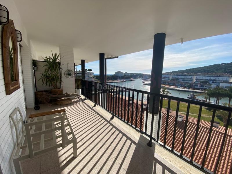 Foto 5115b4ce-57b7-47ab-a60e-dc3144f8d954. Location appartement dans Port d´Aro Platja d´Aro