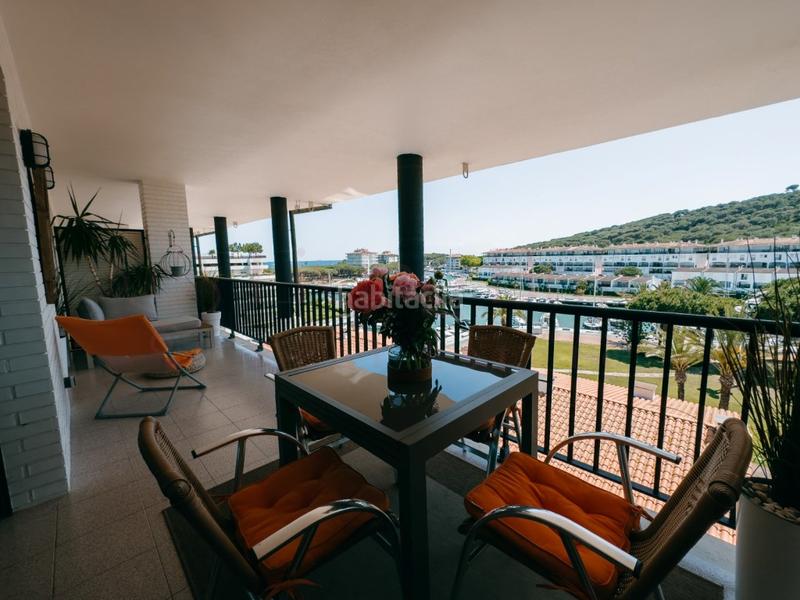 Foto 9a093570-4e71-48a8-b8c2-db9a90e47896. Location appartement dans Port d´Aro Platja d´Aro