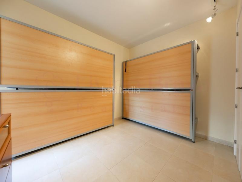 Foto ec6fccde-d9e8-4c5a-aa56-9e7853c2fbab. Affitto piccolo appartamento con parcheggio in Port d´Aro Platja d´Aro