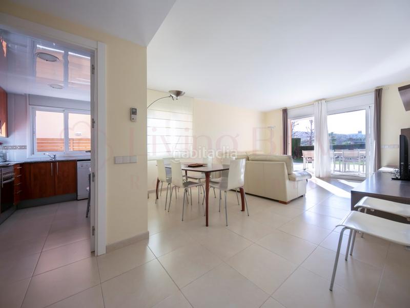 Foto 04646c46-b878-4f9f-ba60-be2e92e17143. Location appartement avec parking dans Port d´Aro Platja d´Aro