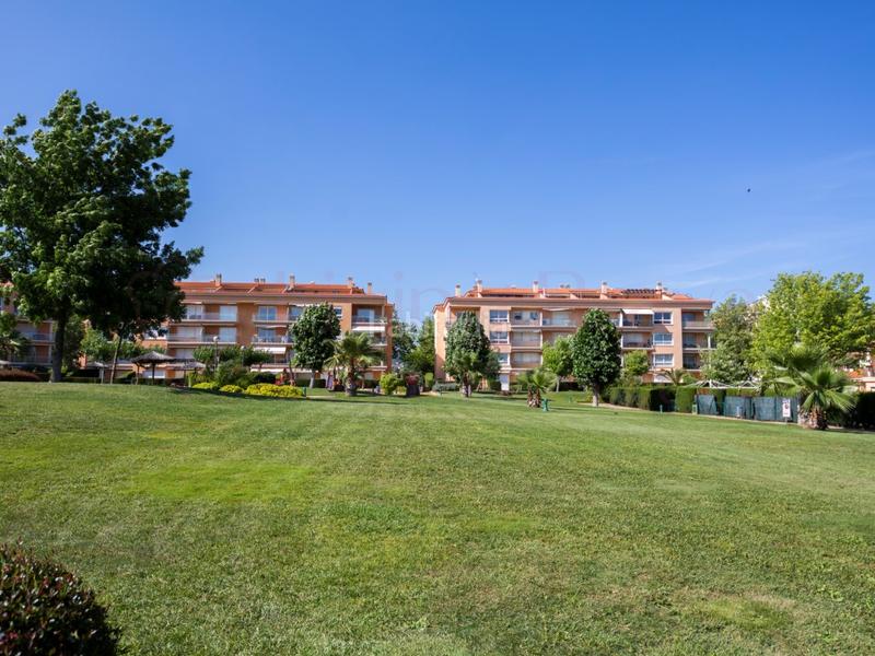 Foto 09a1e473-dfce-44ba-8fc6-5d22234a7a3b. Location appartement avec parking dans Port d´Aro Platja d´Aro