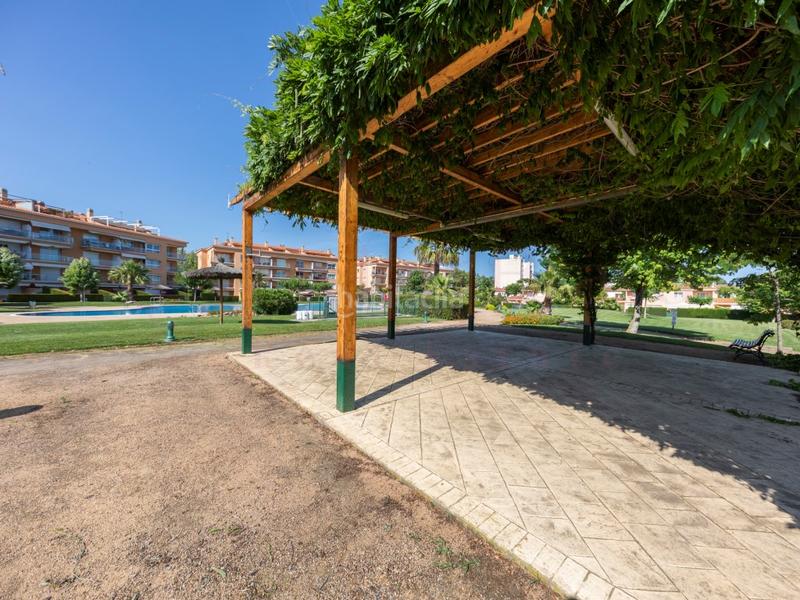 Foto 19f12d6d-3d90-4566-bcd4-199670a5f86a. Location appartement avec parking dans Port d´Aro Platja d´Aro