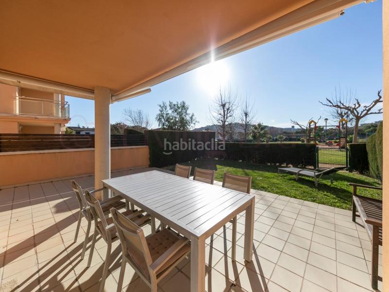 Foto 30803e8e-1c1d-4528-bcac-dd79bce8d024. Location appartement avec parking dans Port d´Aro Platja d´Aro