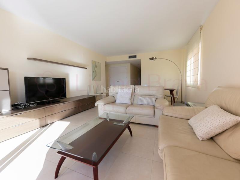 Foto 5e1d4acc-555c-424f-bbfa-3376f6df20c2. Location appartement avec parking dans Port d´Aro Platja d´Aro