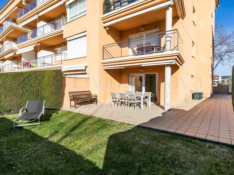 Foto 61409b06-ac0f-42ea-9e49-bb16269ba442. Location appartement avec parking dans Port d´Aro Platja d´Aro