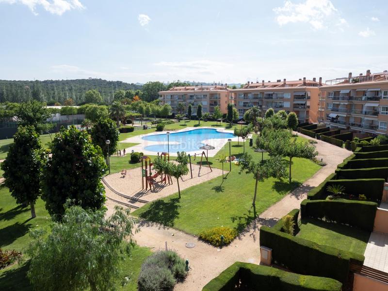 Foto 63ffb13f-fdd2-47de-be07-088e1e40ba4b. Location appartement avec parking dans Port d´Aro Platja d´Aro