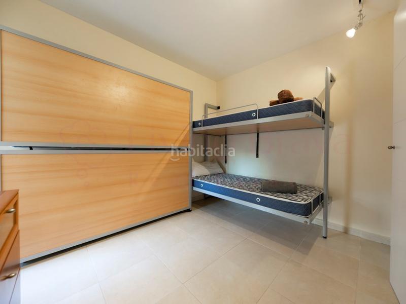 Foto 6fd751fa-6fc6-4d9d-b504-168d01450e47. Location appartement avec parking dans Port d´Aro Platja d´Aro