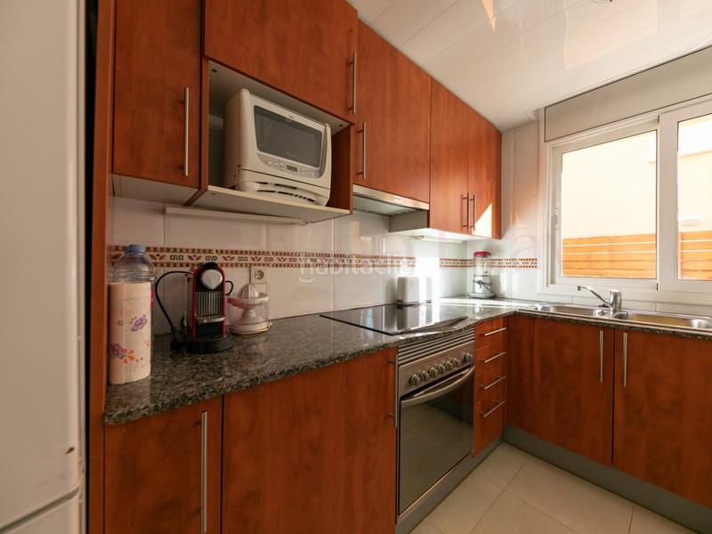 Foto 774f8c41-fbc2-4c8f-95a1-0a2294925ddf. Location appartement avec parking dans Port d´Aro Platja d´Aro