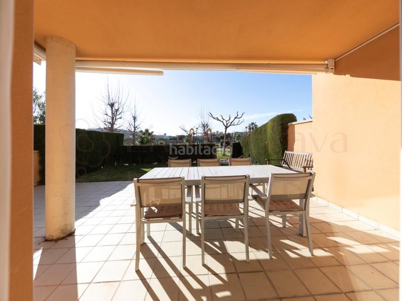 Foto 7fd33050-e49c-45fa-96f5-bebd32bd93ee. Location appartement avec parking dans Port d´Aro Platja d´Aro