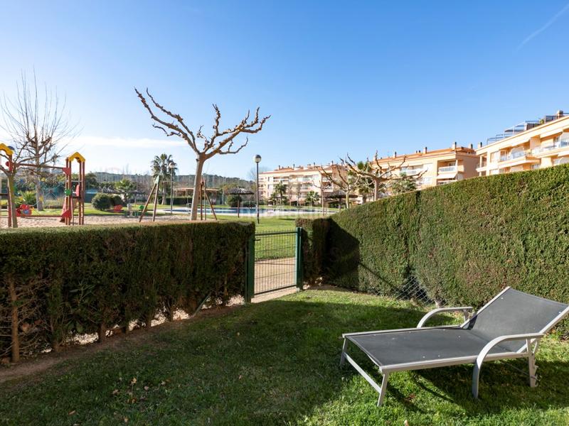 Foto 88bd551d-1826-48d7-82f6-47287330a6d4. Location appartement avec parking dans Port d´Aro Platja d´Aro