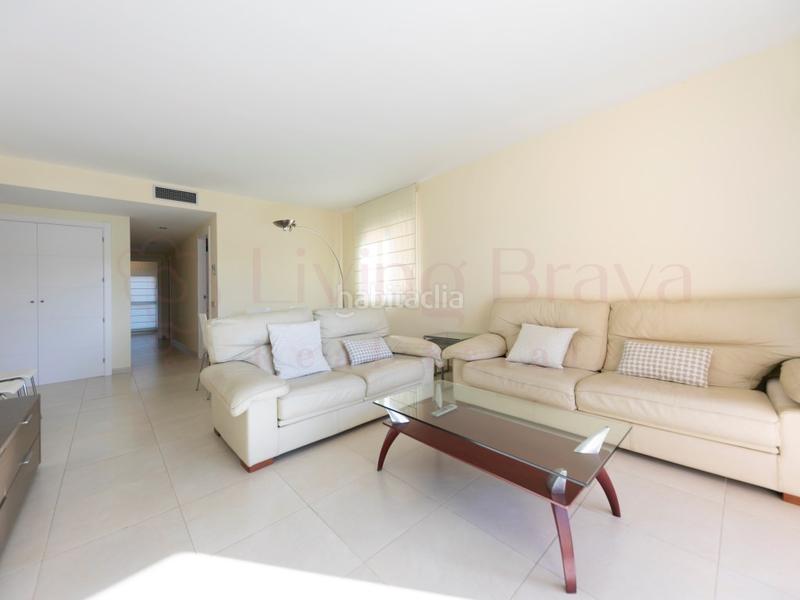 Foto e0c8a79f-807b-4e3d-a435-8fd92b9798a5. Location appartement avec parking dans Port d´Aro Platja d´Aro
