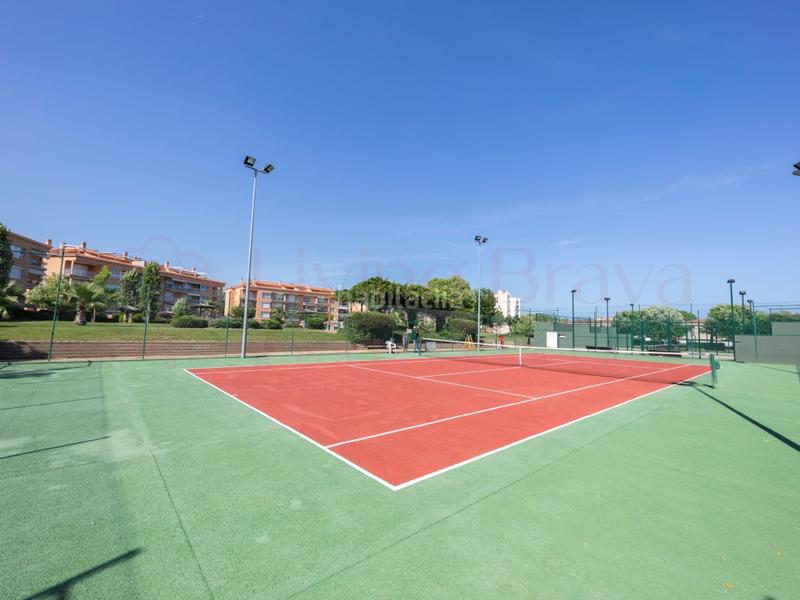 Foto e2155eb7-31f6-4d64-9f9f-c4c2eb595462. Location appartement avec parking dans Port d´Aro Platja d´Aro