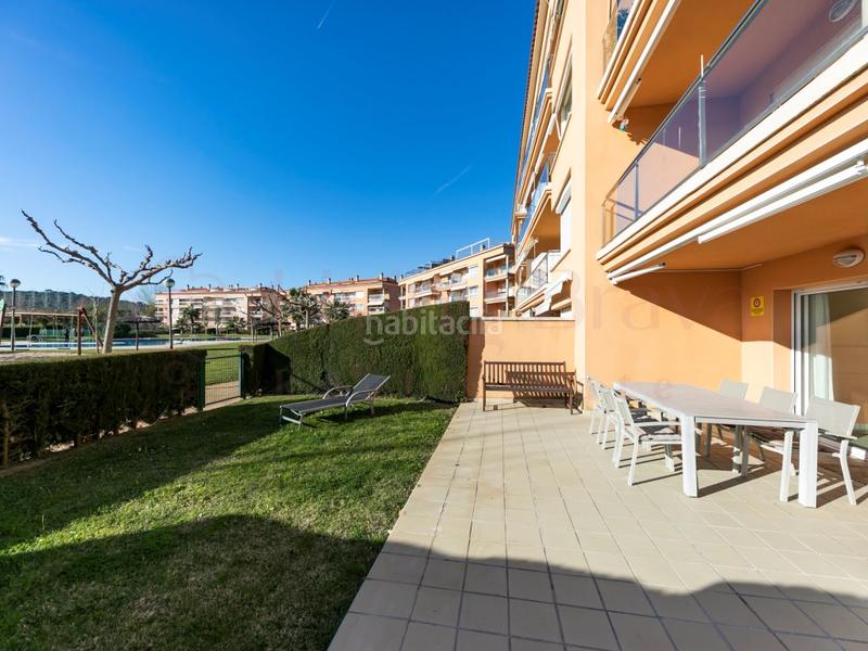 Foto ecc9856b-7da2-4b4b-9bea-482f16776c12. Location appartement avec parking dans Port d´Aro Platja d´Aro