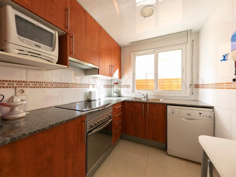 Foto ee6d31db-a404-476b-b0e9-e80277b3bf5e. Location appartement avec parking dans Port d´Aro Platja d´Aro