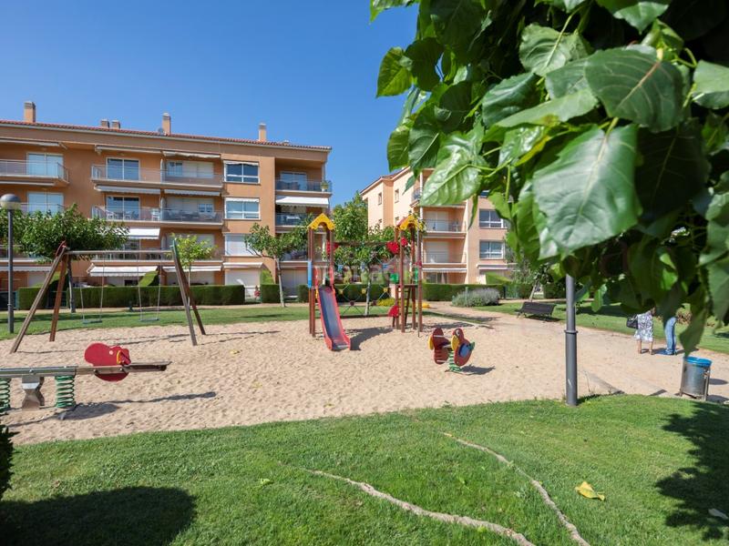 Foto eea70f73-0973-4dc4-b093-db380b774000. Location appartement avec parking dans Port d´Aro Platja d´Aro