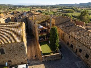 Casa en Pals. Casa exclusiva en el corazón de lempordà