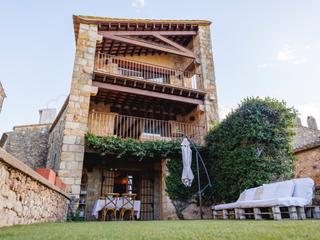 Maison à Pals. Un sueño exclusivo en pals