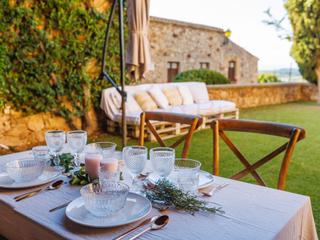Casa a Pals. Un sueño exclusivo en pals