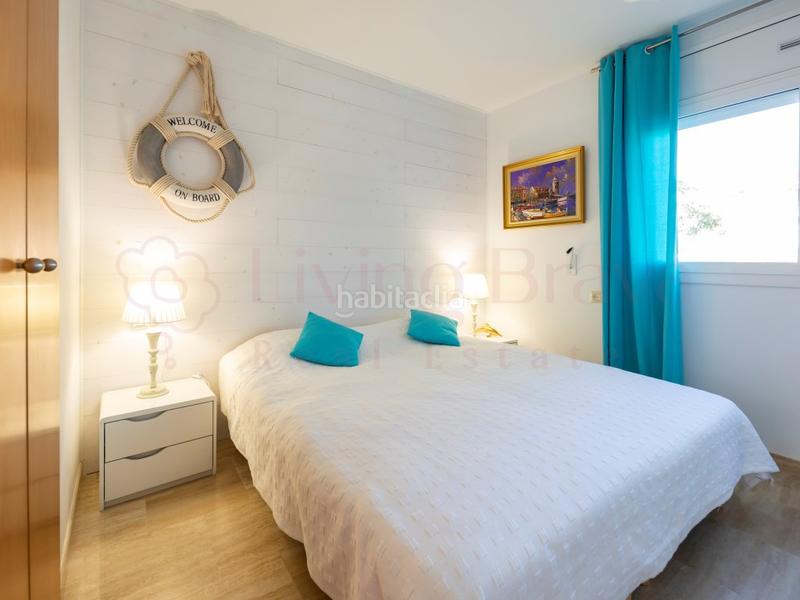 Foto abcf0f7b-5db7-4a4a-a672-f7c07c130296. Affitto piccolo appartamento con parcheggio in Port d´Aro Platja d´Aro