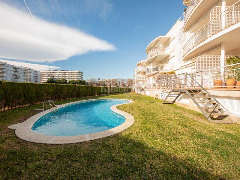 Foto b1f2cda4-863f-452d-b441-f3f26d5db222. Affitto piccolo appartamento con parcheggio in Port d´Aro Platja d´Aro