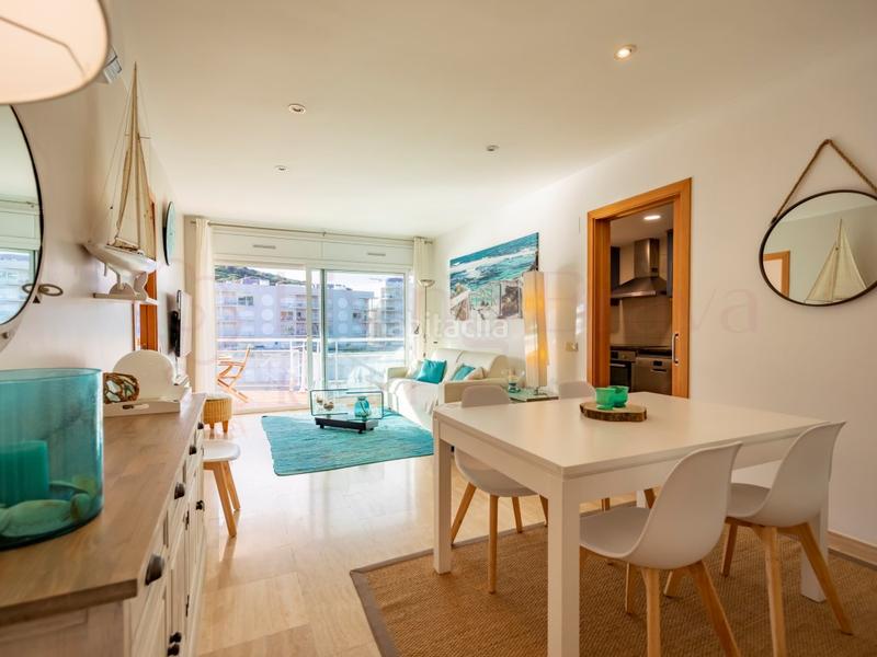 Foto 0aff1171-d6bf-4e7e-b265-38c1deee3d65. Lloguer apartament amb aparcament a Port d´Aro Platja d´Aro