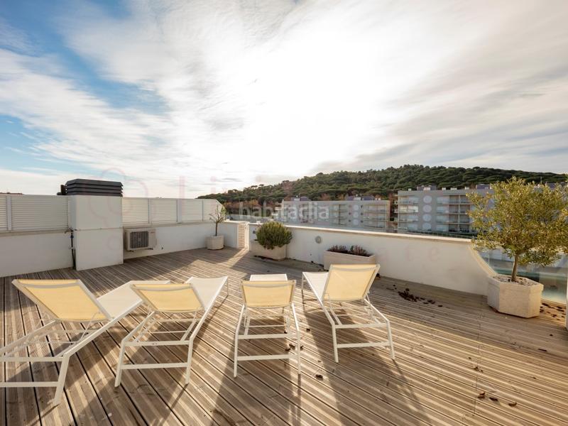 Foto 3ec0e987-2779-431a-a3a7-3219f602d9e0. Lloguer apartament amb aparcament a Port d´Aro Platja d´Aro