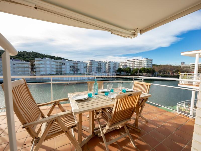 Foto 515f4dd7-9eb9-440b-8392-781f053af34f. Lloguer apartament amb aparcament a Port d´Aro Platja d´Aro
