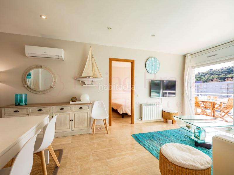 Foto fd92c094-eef0-4a0f-ac0e-5034671f8249. Lloguer apartament amb aparcament a Port d´Aro Platja d´Aro