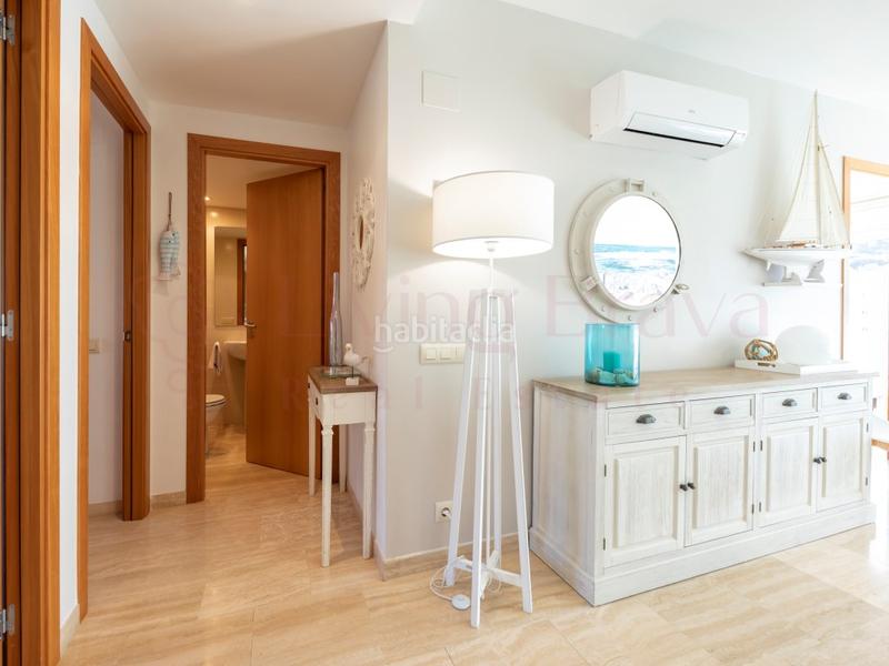 Foto 0e191b73-bdcf-4b00-9d2c-0e74593f9cd7. Location appartement avec parking dans Port d´Aro Platja d´Aro