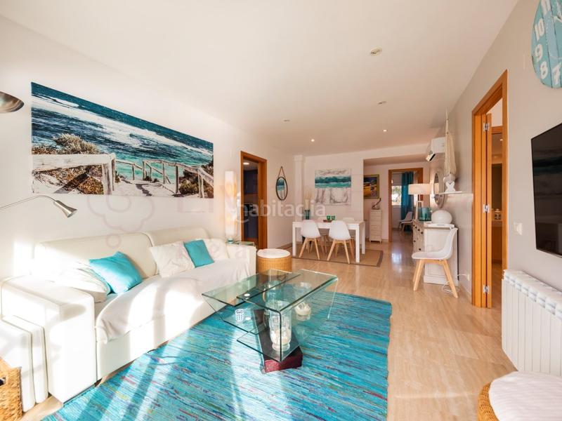 Foto f8caad65-faa3-43d1-bb82-a8862e7a3203. Location appartement avec parking dans Port d´Aro Platja d´Aro