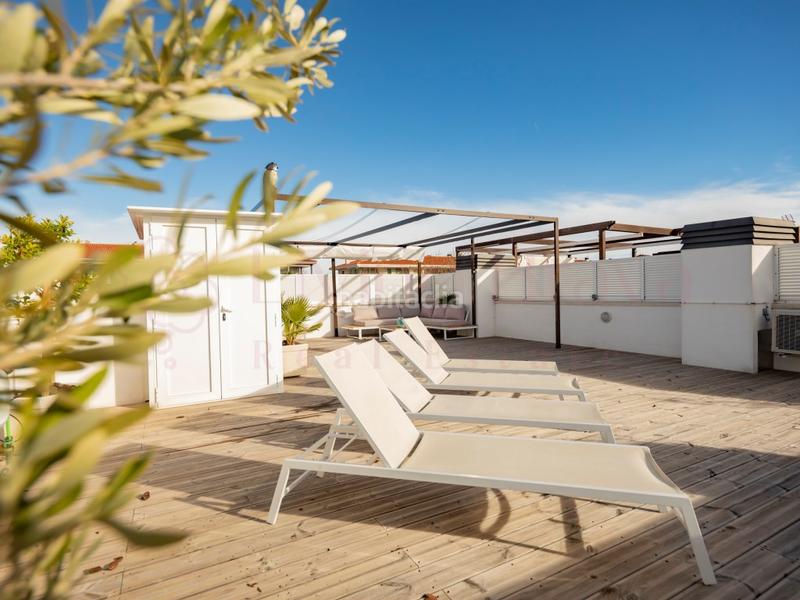 Foto 2bbf5407-121c-409e-a50e-560b5ee8b6ed. Rent apartment with parking in Port d´Aro Platja d´Aro