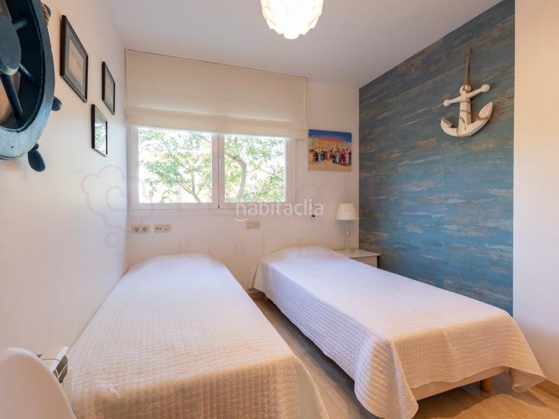 Foto 60770e41-6000-40db-8c66-190a6966ef22. Rent apartment with parking in Port d´Aro Platja d´Aro