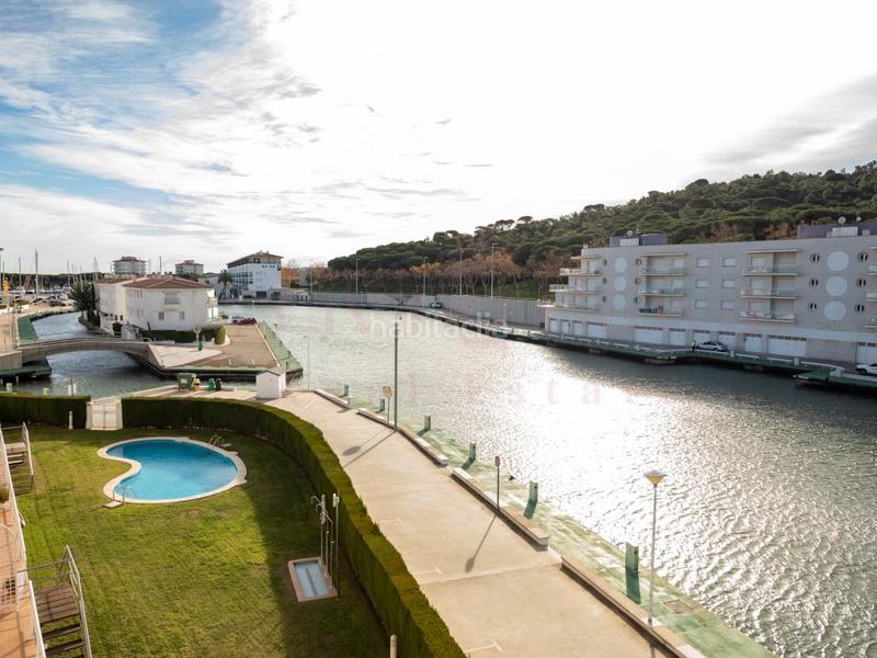 Foto 722be767-5095-4643-9079-03526f01d5c5. Rent apartment with parking in Port d´Aro Platja d´Aro