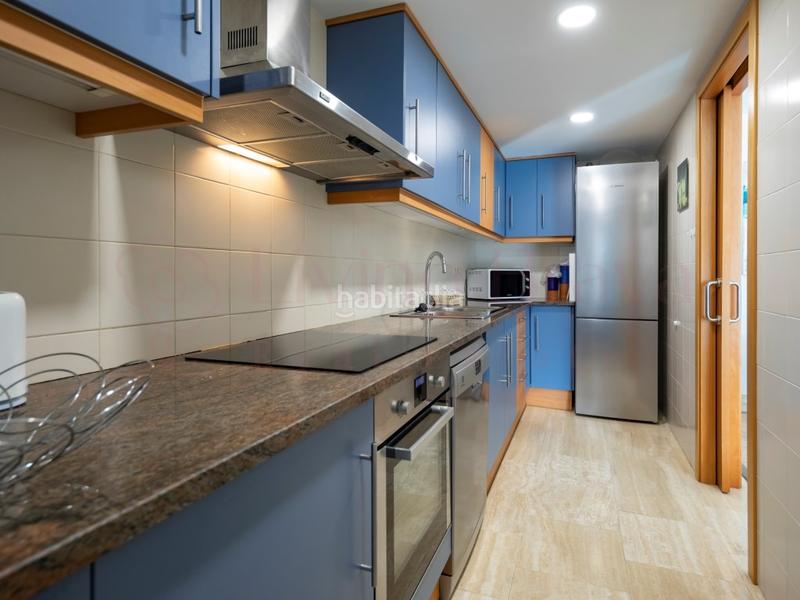 Foto f3ddccbf-763c-4ce9-a80b-2a5104cc74db. Rent apartment with parking in Port d´Aro Platja d´Aro