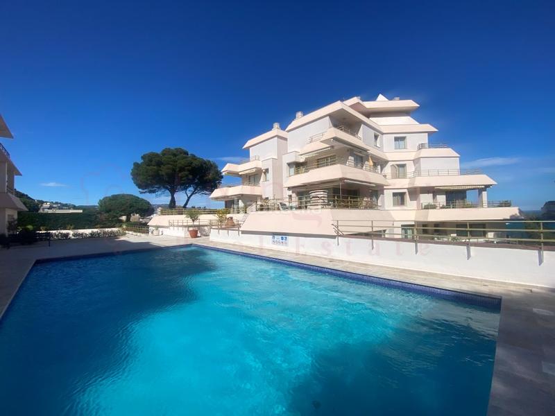 Foto 0f9a6f4f-3d8d-4b42-b051-61910efde962. Apartamento vistas exclusivas a sant pol en S´Agaró