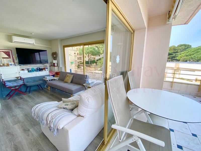 Foto ac53169d-fd5c-4169-80f0-296498aa67ac. Apartamento vistas exclusivas a sant pol en S´Agaró