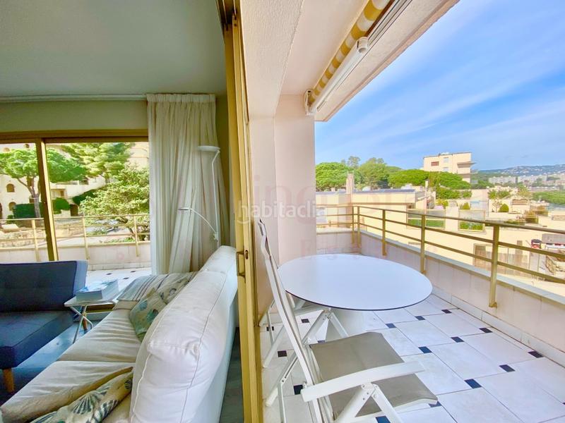 Foto b6a10550-dffb-448b-b896-904f17aba027. Apartamento vistas exclusivas a sant pol en S´Agaró