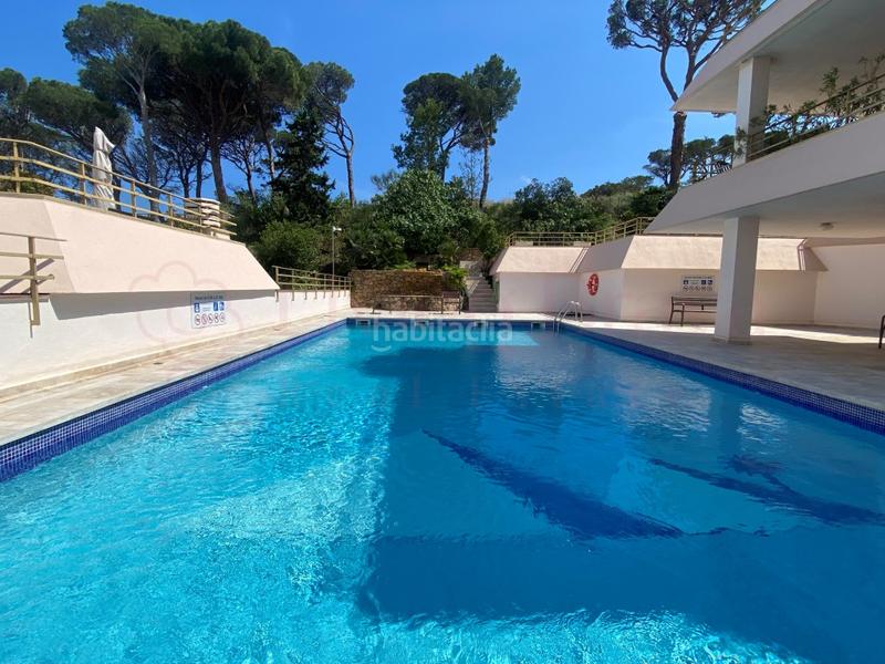 Foto f5ff2926-f141-4c39-acdf-319190630c30. Apartamento vistas exclusivas a sant pol en S´Agaró