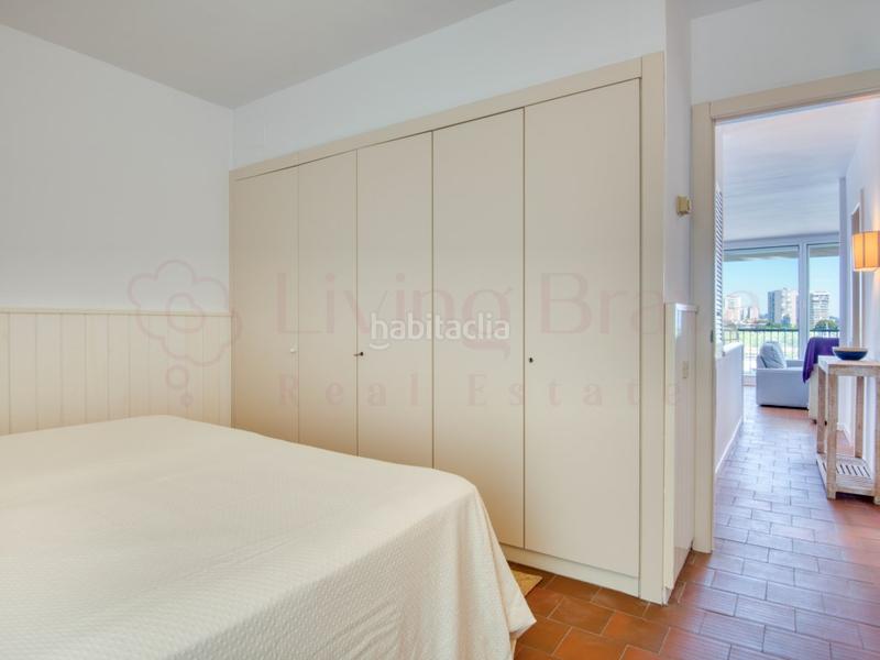 Foto 937ce8b2-9618-43ef-8765-2777868eb6fa. Apartamento vistas y ubicación únicas en Port d´Aro Platja d´Aro