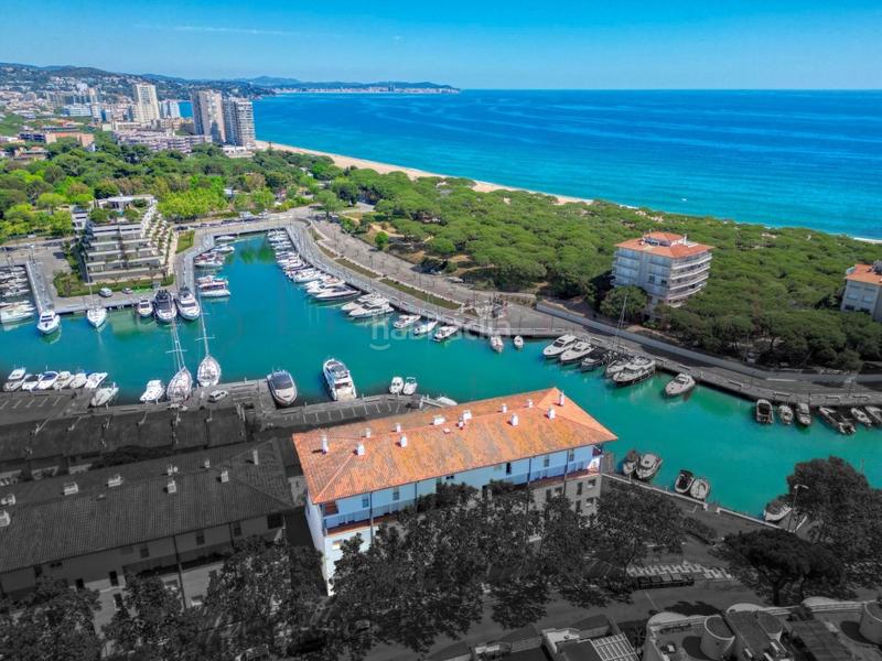 Foto a475aab7-2b81-40b7-9b7e-31e140965d97. Apartamento vistas y ubicación únicas en Port d´Aro Platja d´Aro