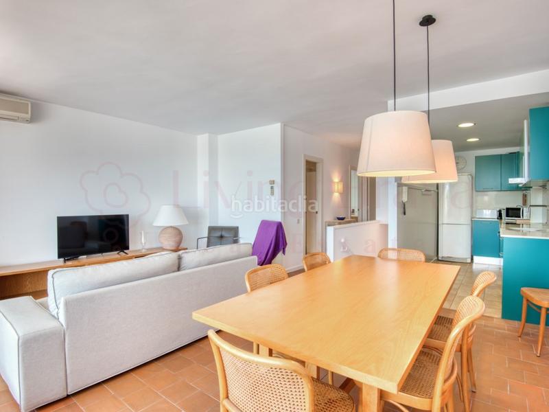 Foto a6875557-f352-4800-a7d6-d27f1347cf61. Apartamento vistas y ubicación únicas en Port d´Aro Platja d´Aro