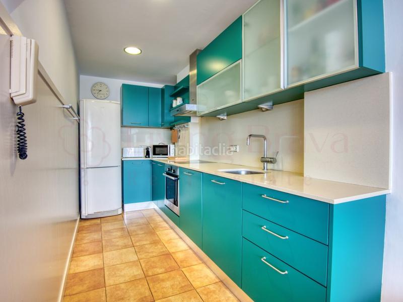 Foto b24343ee-8cdf-4330-a0c4-b331d6d6e4d8. Apartamento vistas y ubicación únicas en Port d´Aro Platja d´Aro
