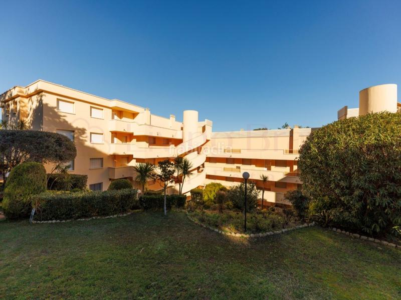 Foto 1ab68d0a-d32e-4f4e-ab9b-4df062b1df3a. Piccolo appartamento con parcheggio in Volta de l´Ametller Sant Feliu de Guíxols