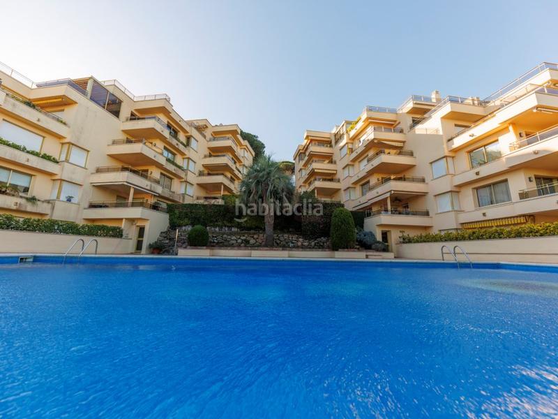 Foto 54df0464-85fd-41da-891d-d67ebaa1e261. Piccolo appartamento con parcheggio in Volta de l´Ametller Sant Feliu de Guíxols